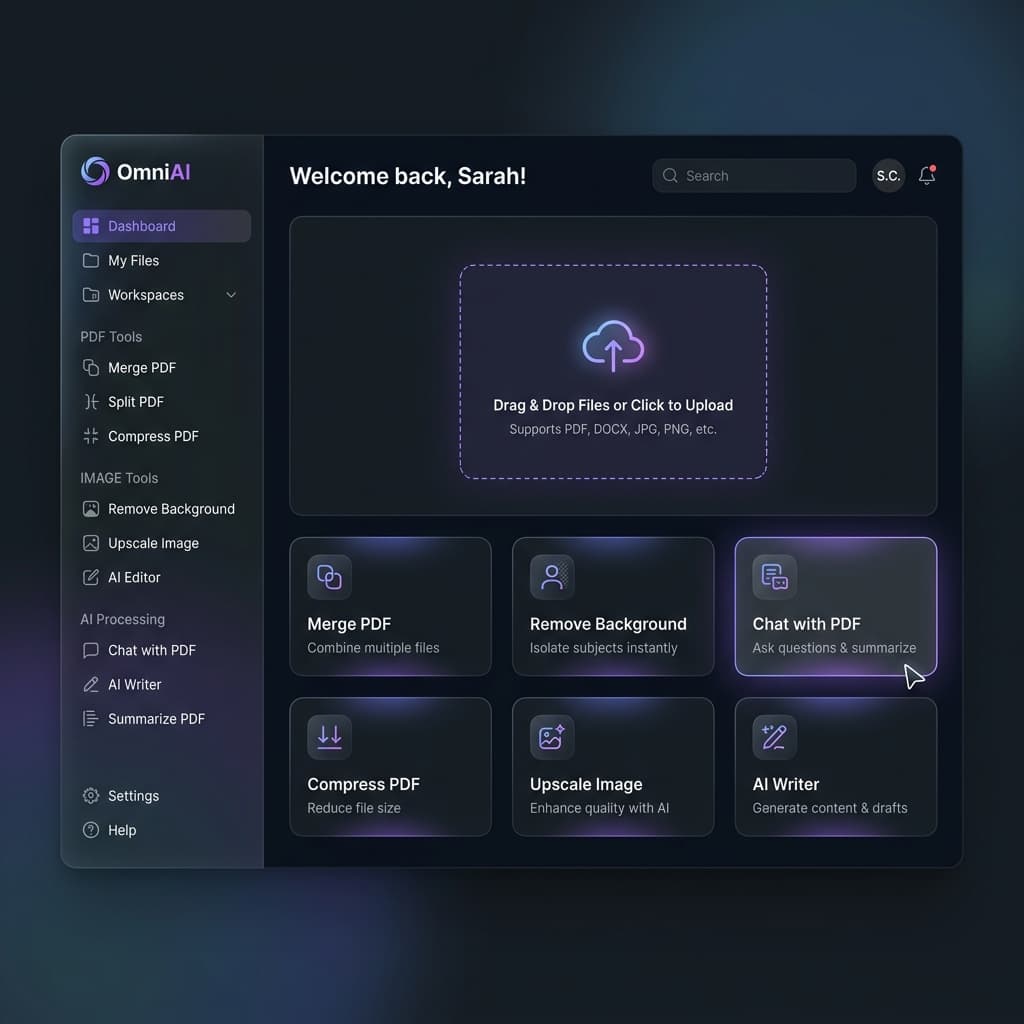AI Office Suite