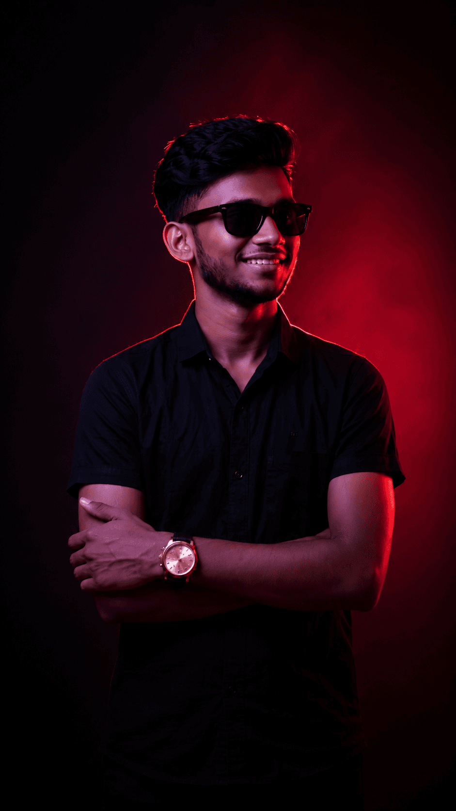 Shiva Choudhary - Founder